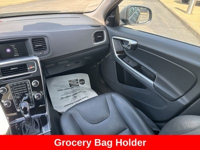 2016 Volvo S60 T5 Drive-E Premier