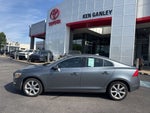 2016 Volvo S60 T5 Drive-E Premier
