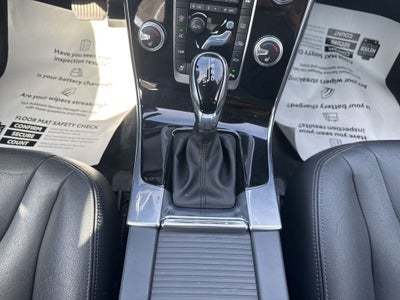 2016 Volvo S60 T5 Drive-E Premier