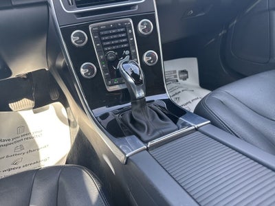 2016 Volvo S60 T5 Drive-E Premier