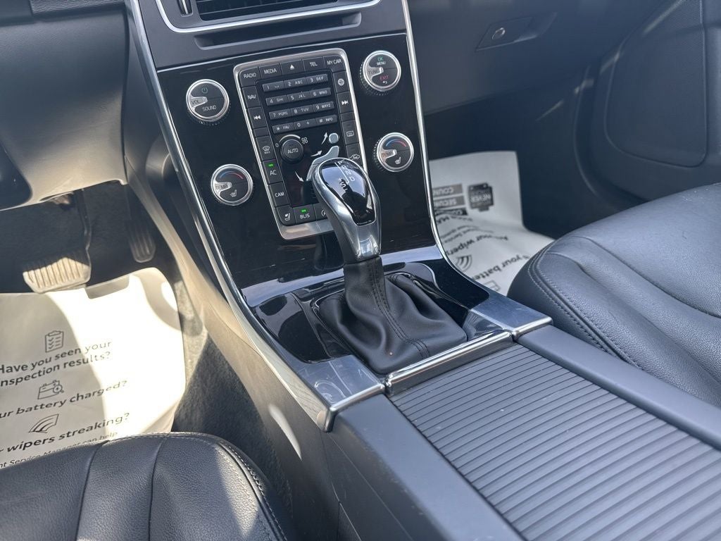 2016 Volvo S60 T5 Drive-E Premier