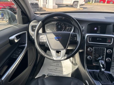 2016 Volvo S60 T5 Drive-E Premier