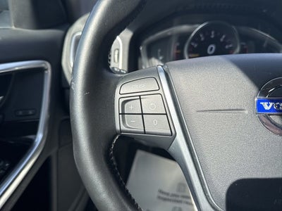 2016 Volvo S60 T5 Drive-E Premier