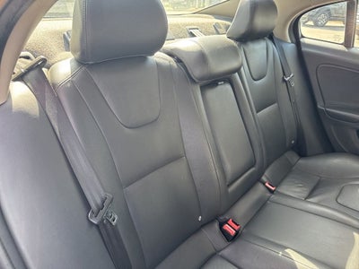 2016 Volvo S60 T5 Drive-E Premier