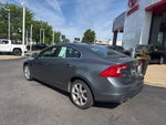 2016 Volvo S60 T5 Drive-E Premier