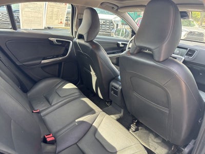 2016 Volvo S60 T5 Drive-E Premier