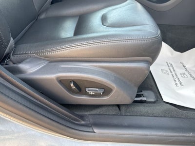 2016 Volvo S60 T5 Drive-E Premier