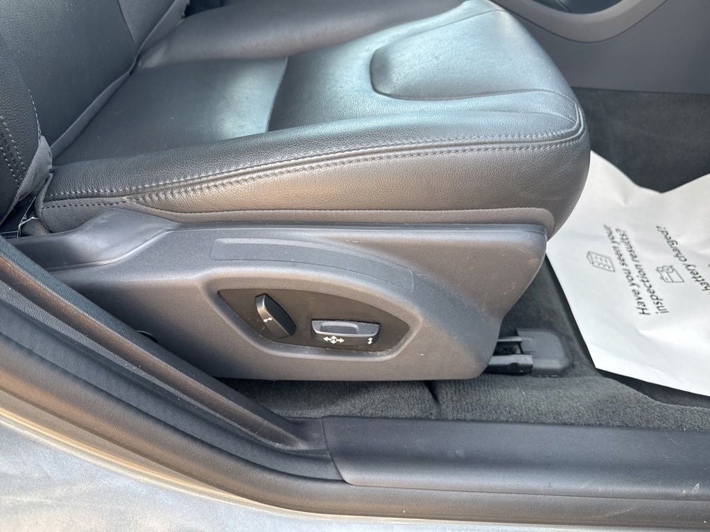 2016 Volvo S60 T5 Drive-E Premier