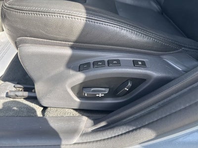 2016 Volvo S60 T5 Drive-E Premier