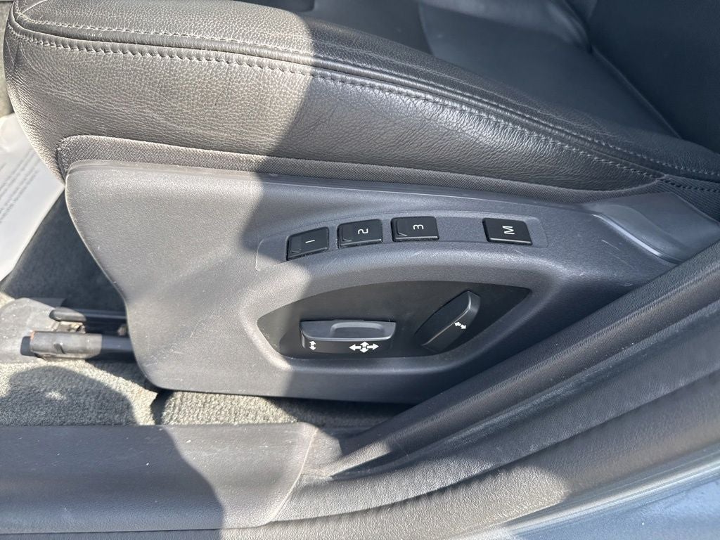2016 Volvo S60 T5 Drive-E Premier