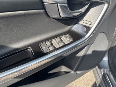 2016 Volvo S60 T5 Drive-E Premier