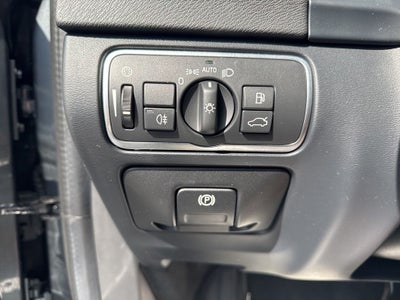 2016 Volvo S60 T5 Drive-E Premier