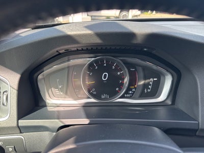 2016 Volvo S60 T5 Drive-E Premier