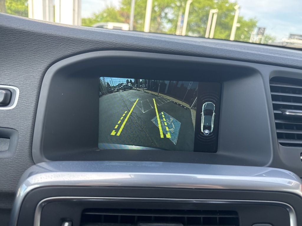 2016 Volvo S60 T5 Drive-E Premier