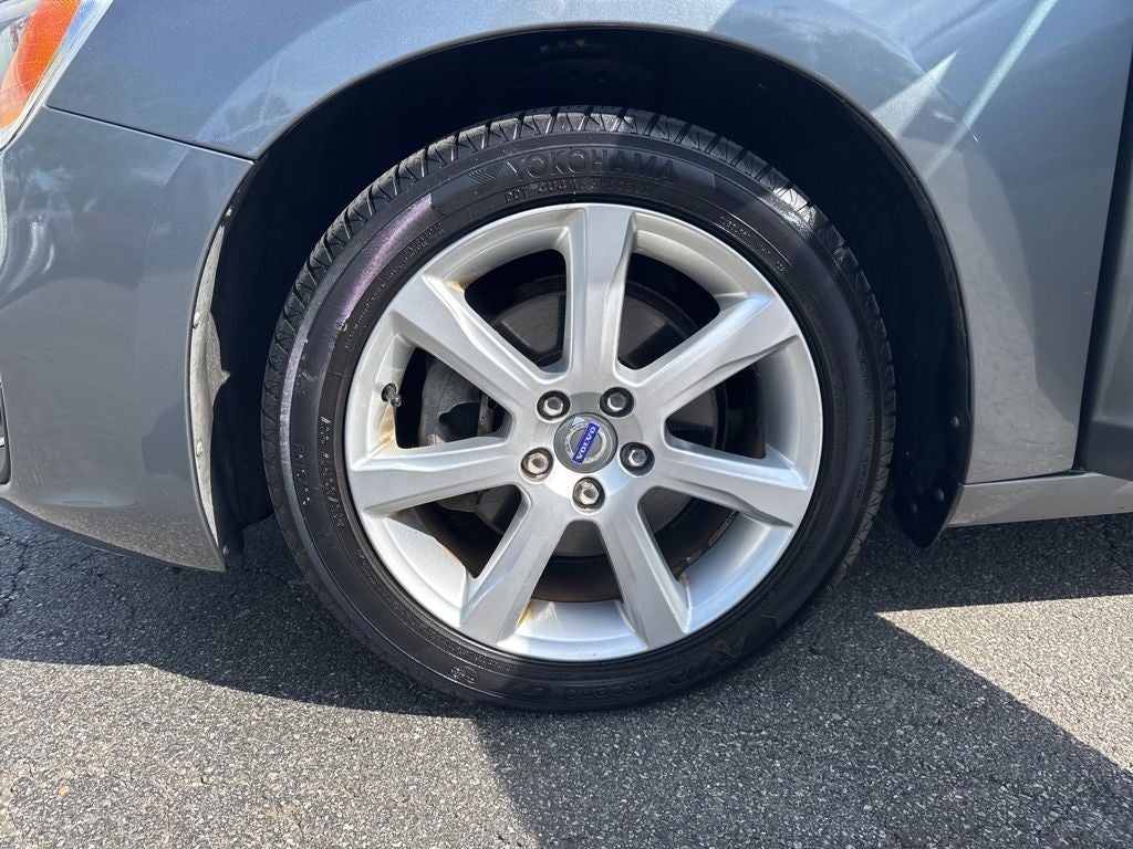 2016 Volvo S60 T5 Drive-E Premier