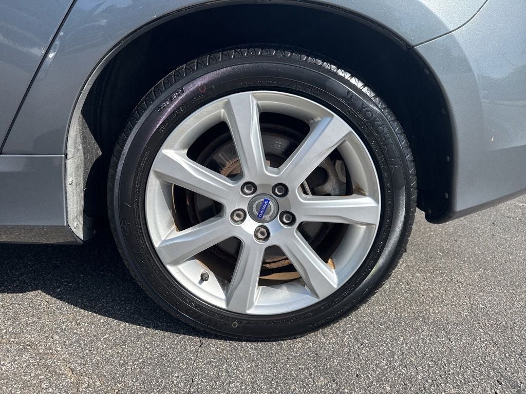 2016 Volvo S60 T5 Drive-E Premier