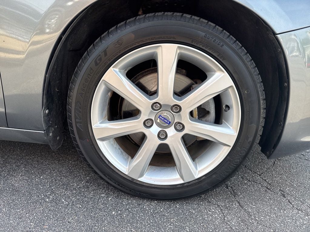 2016 Volvo S60 T5 Drive-E Premier