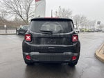 2022 Jeep Renegade Altitude
