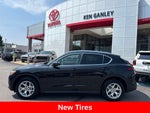 2021 Alfa Romeo Stelvio Sprint
