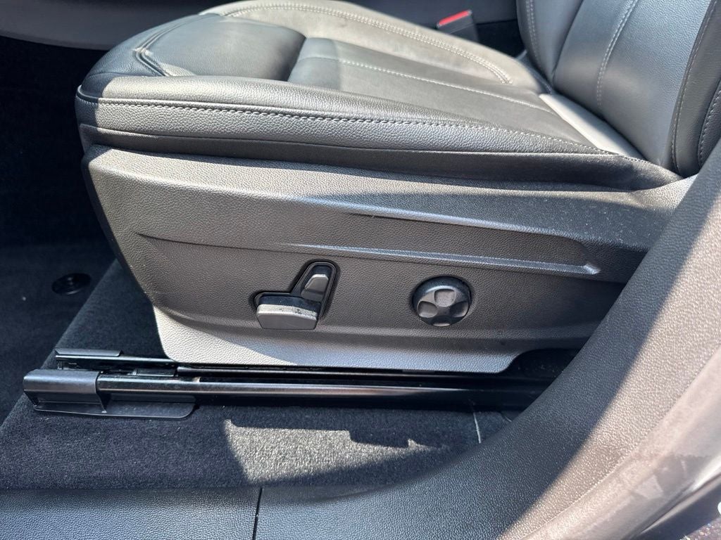 2021 Alfa Romeo Stelvio Sprint