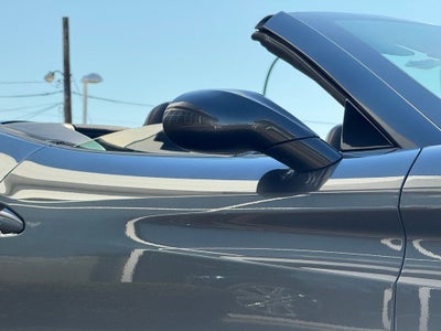 2016 Ferrari California T