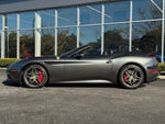 2016 Ferrari California T