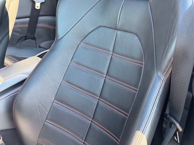 2016 Ferrari California T