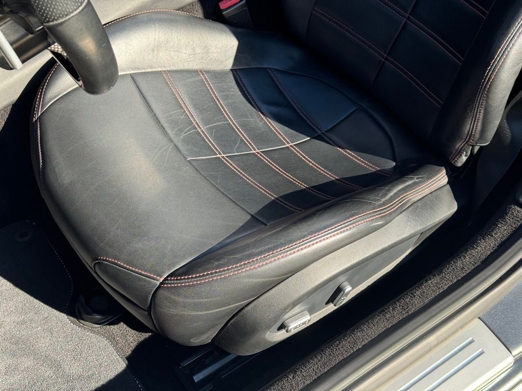 2016 Ferrari California T