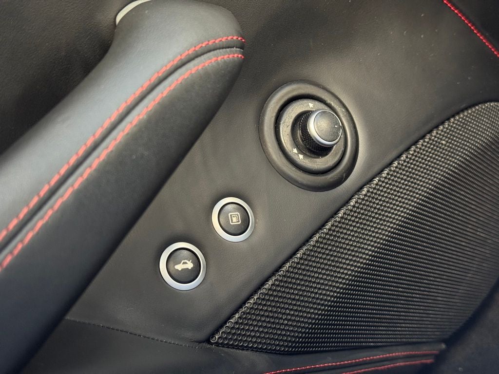 2016 Ferrari California T