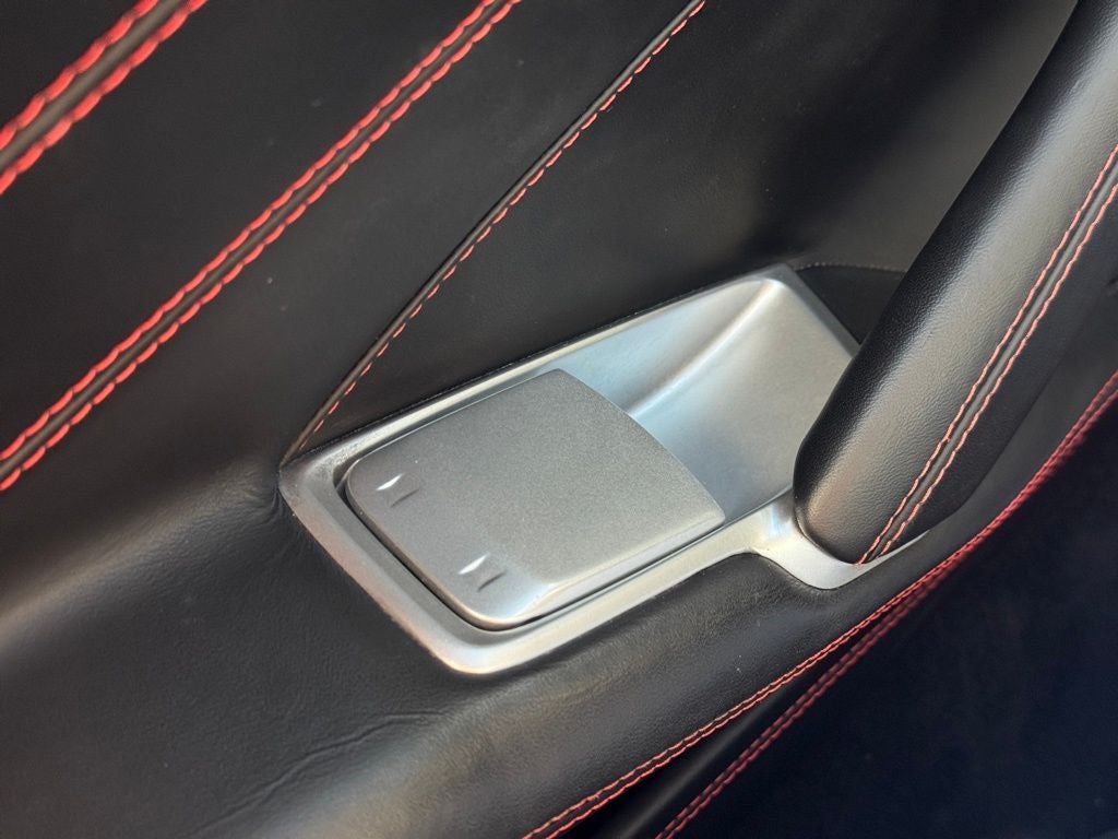 2016 Ferrari California T