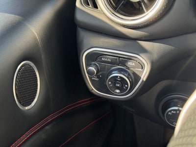 2016 Ferrari California T