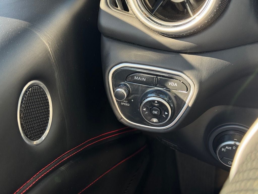 2016 Ferrari California T