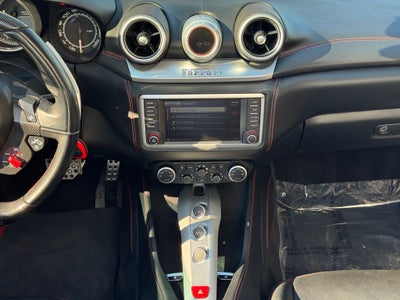 2016 Ferrari California T