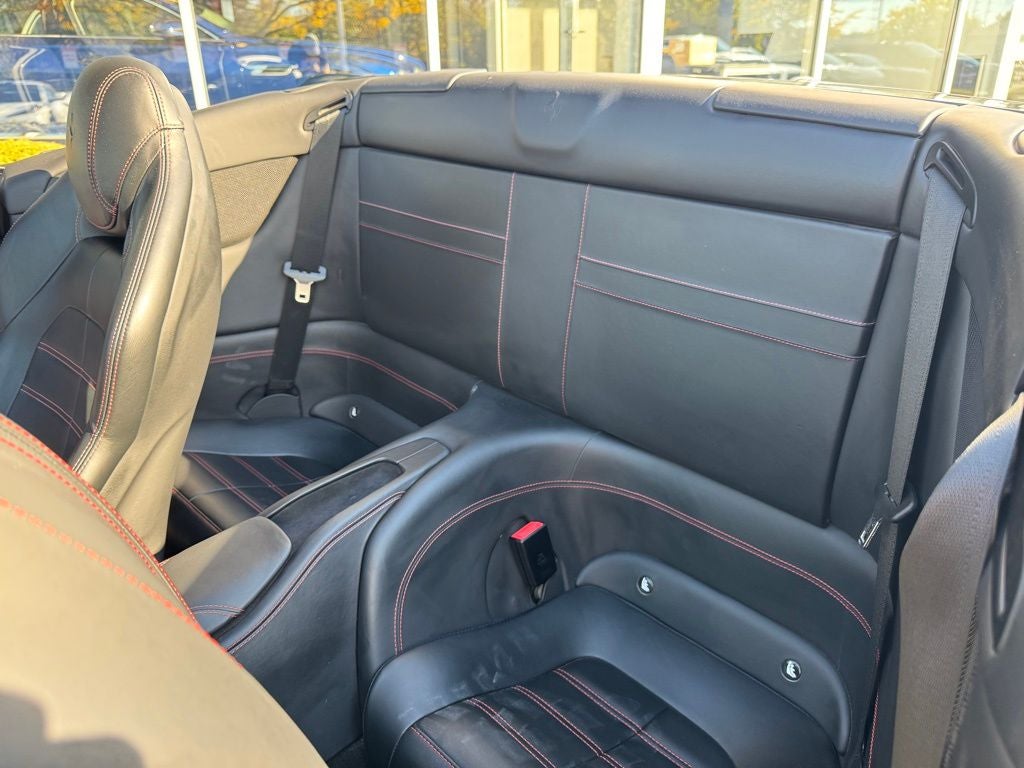 2016 Ferrari California T