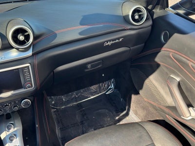 2016 Ferrari California T