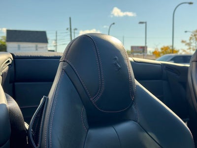 2016 Ferrari California T