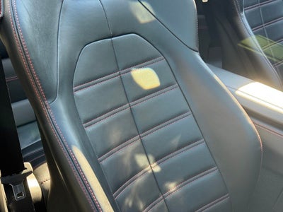 2016 Ferrari California T