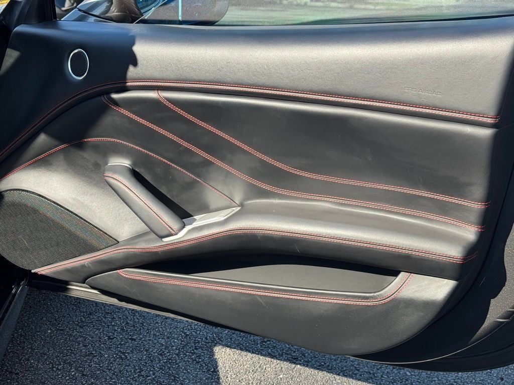 2016 Ferrari California T