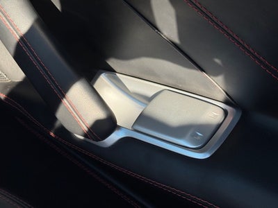 2016 Ferrari California T