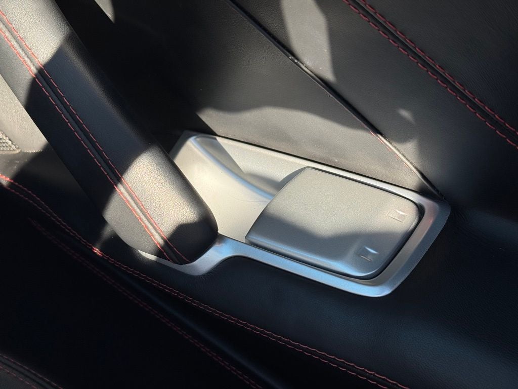 2016 Ferrari California T