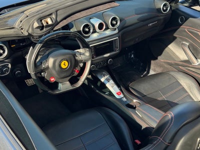 2016 Ferrari California T
