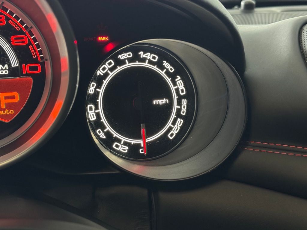 2016 Ferrari California T