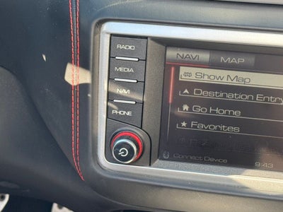 2016 Ferrari California T