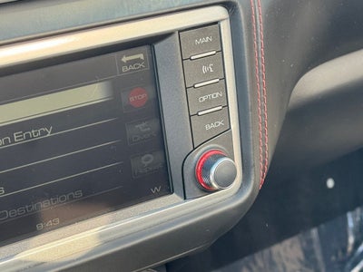 2016 Ferrari California T