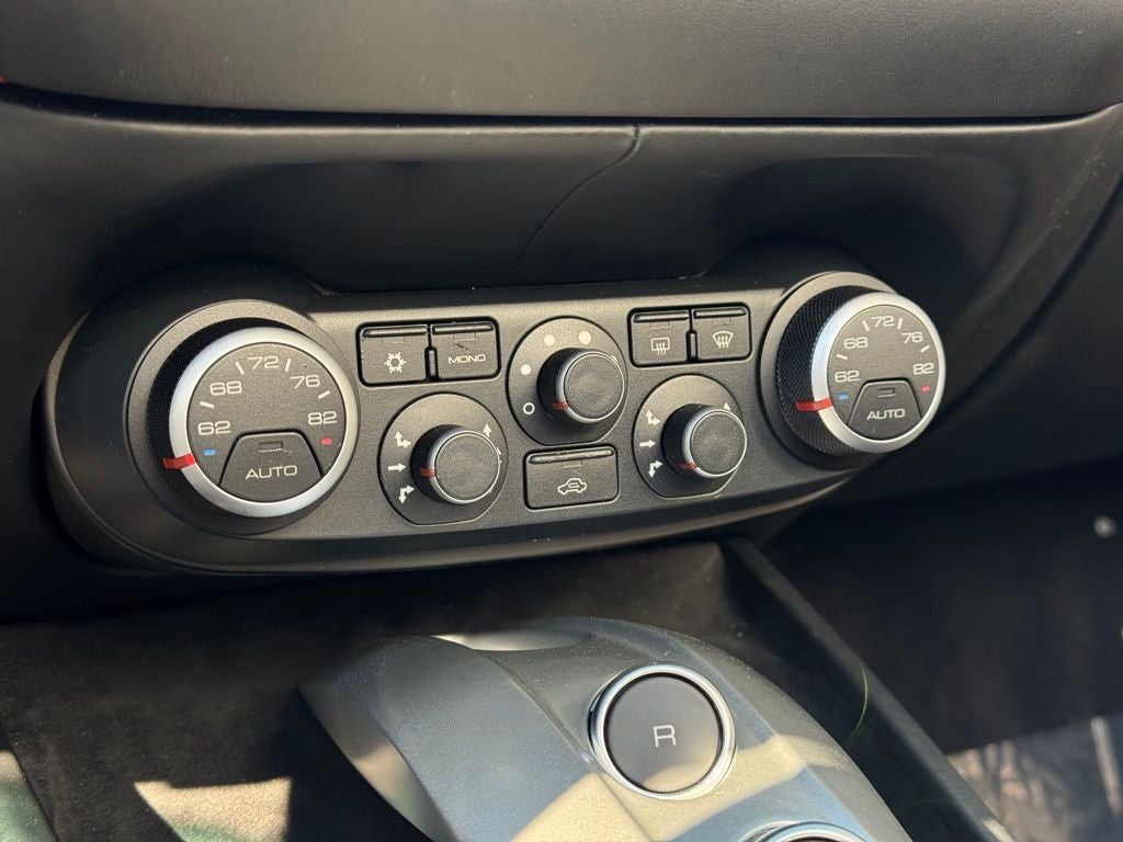 2016 Ferrari California T