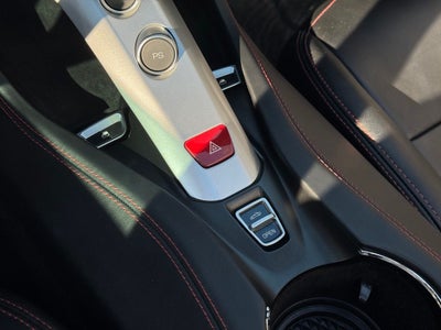 2016 Ferrari California T