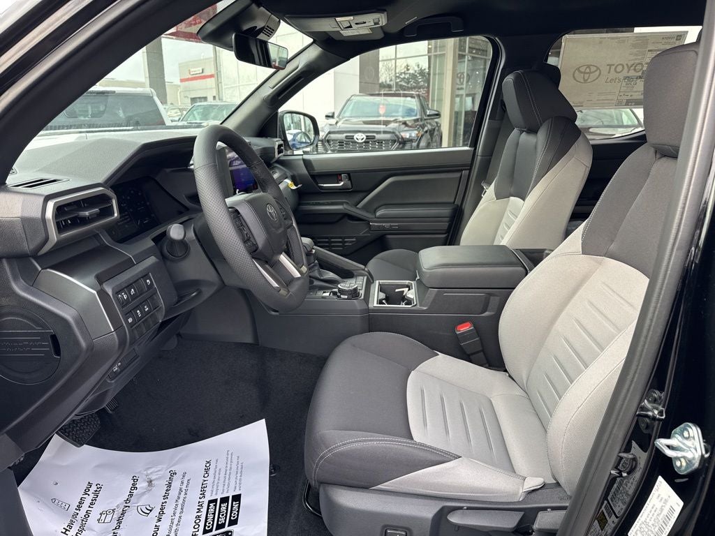 2026 Toyota Tacoma i-FORCE MAX Tacoma TRD Off-Road