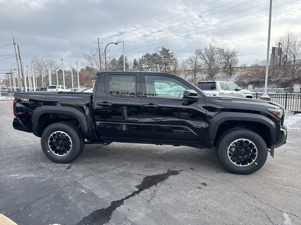 2026 Toyota Tacoma i-FORCE MAX Tacoma TRD Off-Road