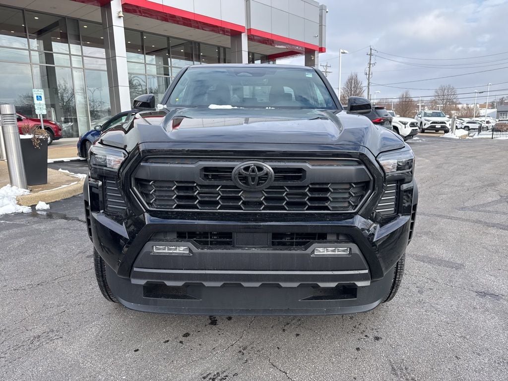2026 Toyota Tacoma i-FORCE MAX Tacoma TRD Off-Road