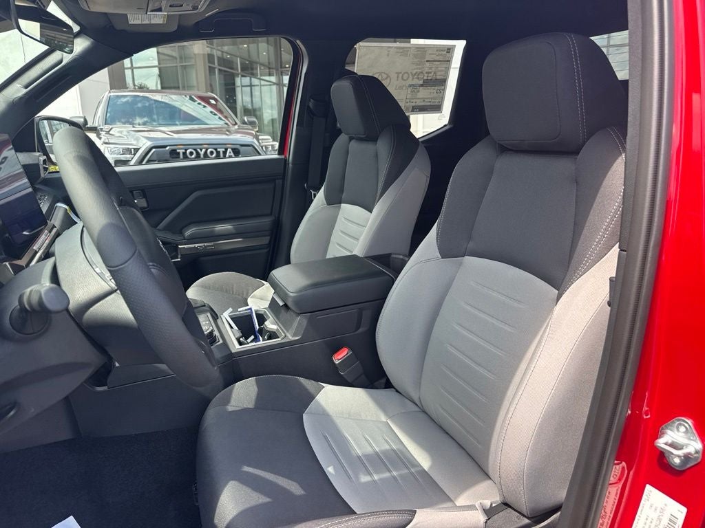 2026 Toyota Tacoma i-FORCE MAX Tacoma TRD Off-Road